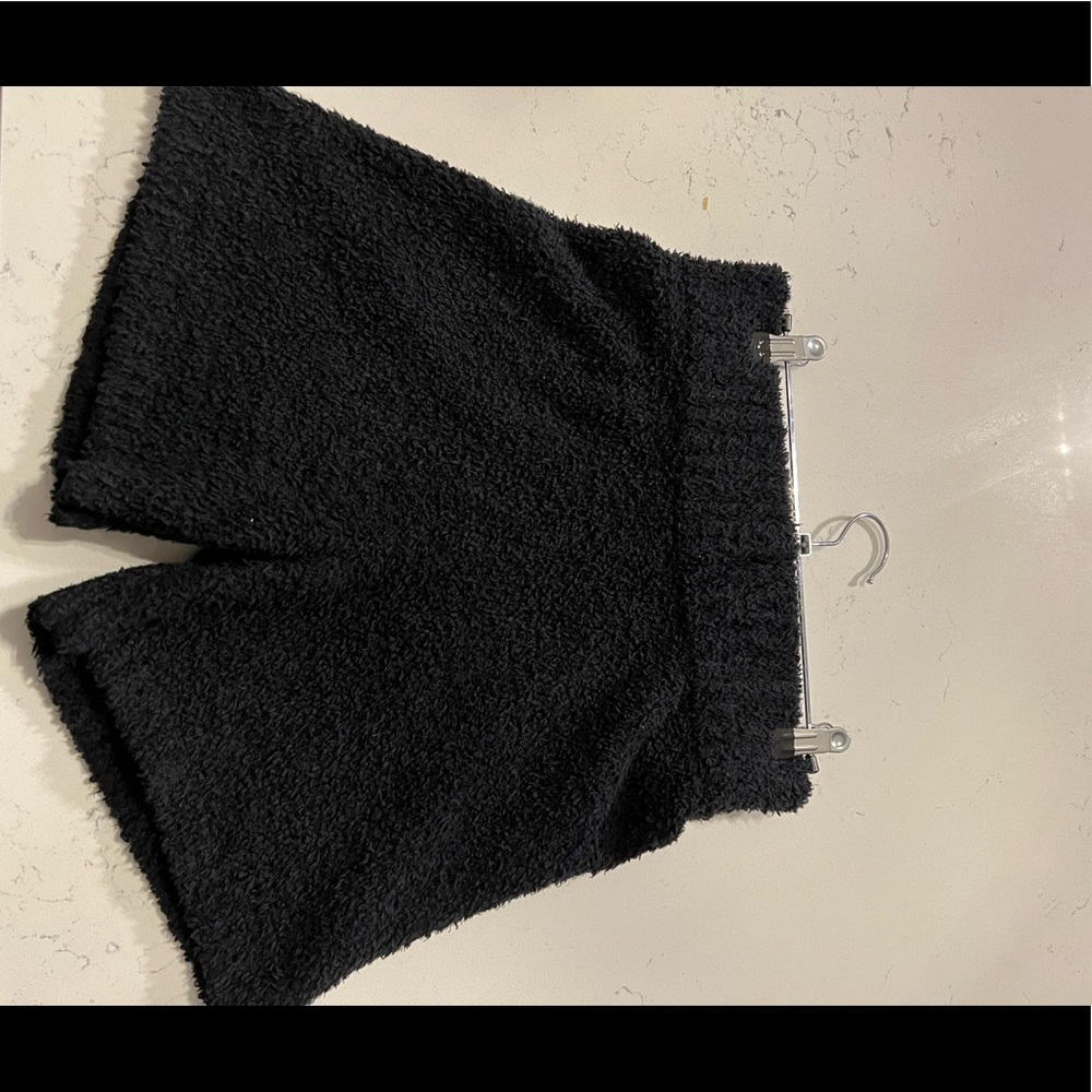 Skims Cozy Short.